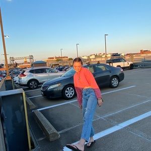 Meet your Posher, Allie